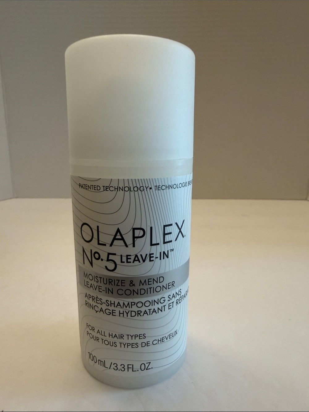 Olaplex No.5 Leave-In Conditioner – 3.3 oz
